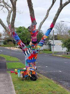 yarntree