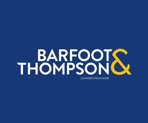 barfoot and thompson pokeno supports franklin hosipice