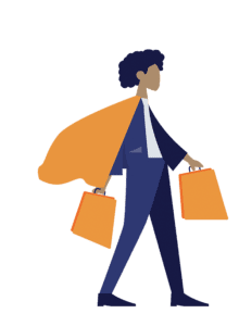 Rewardhub shopping hero icon Rewardhub shopping hero icon