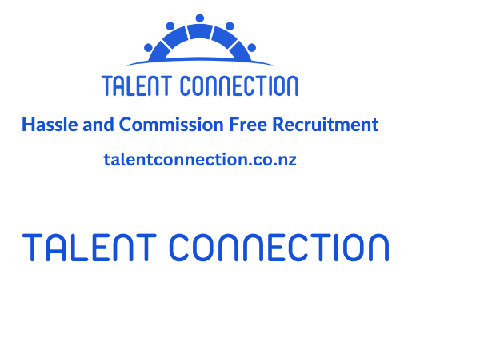 talent connection sm