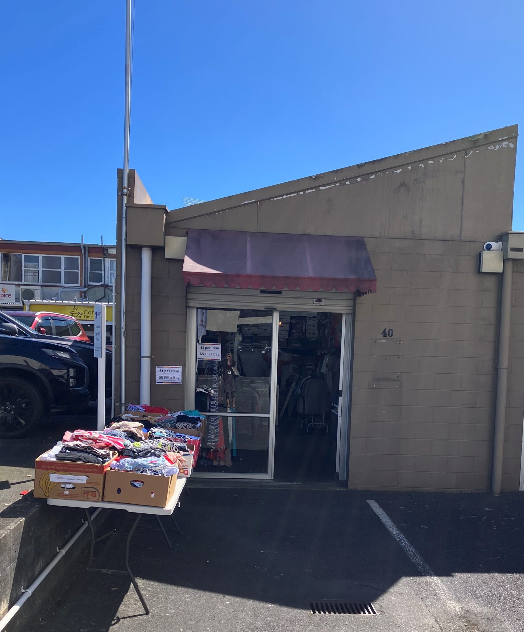 Frugal Frenzy - Franklin Hospice