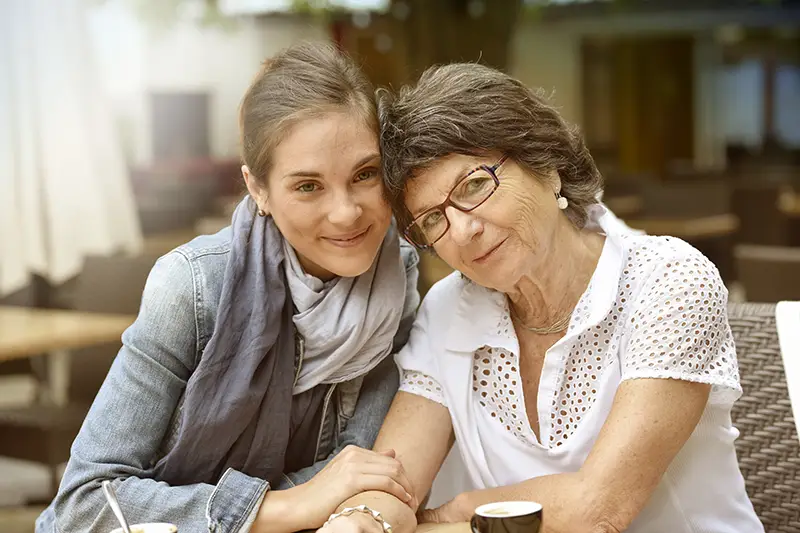 Hospice Care Is About Living Well Hospice Care Is About Living Well