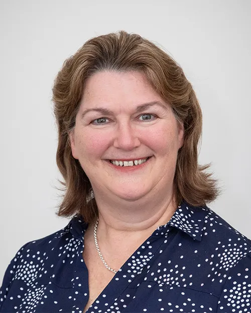 Jo Fitzpatrick