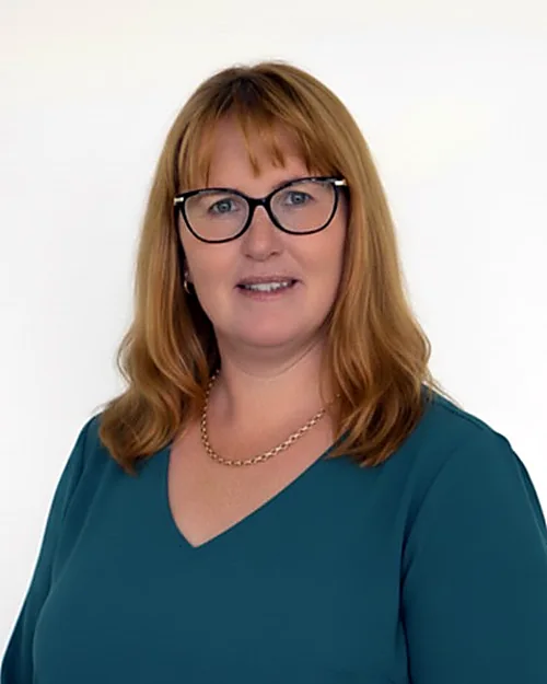 Alison Daldy