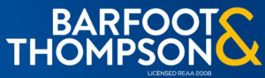 Barfoot and Thompson