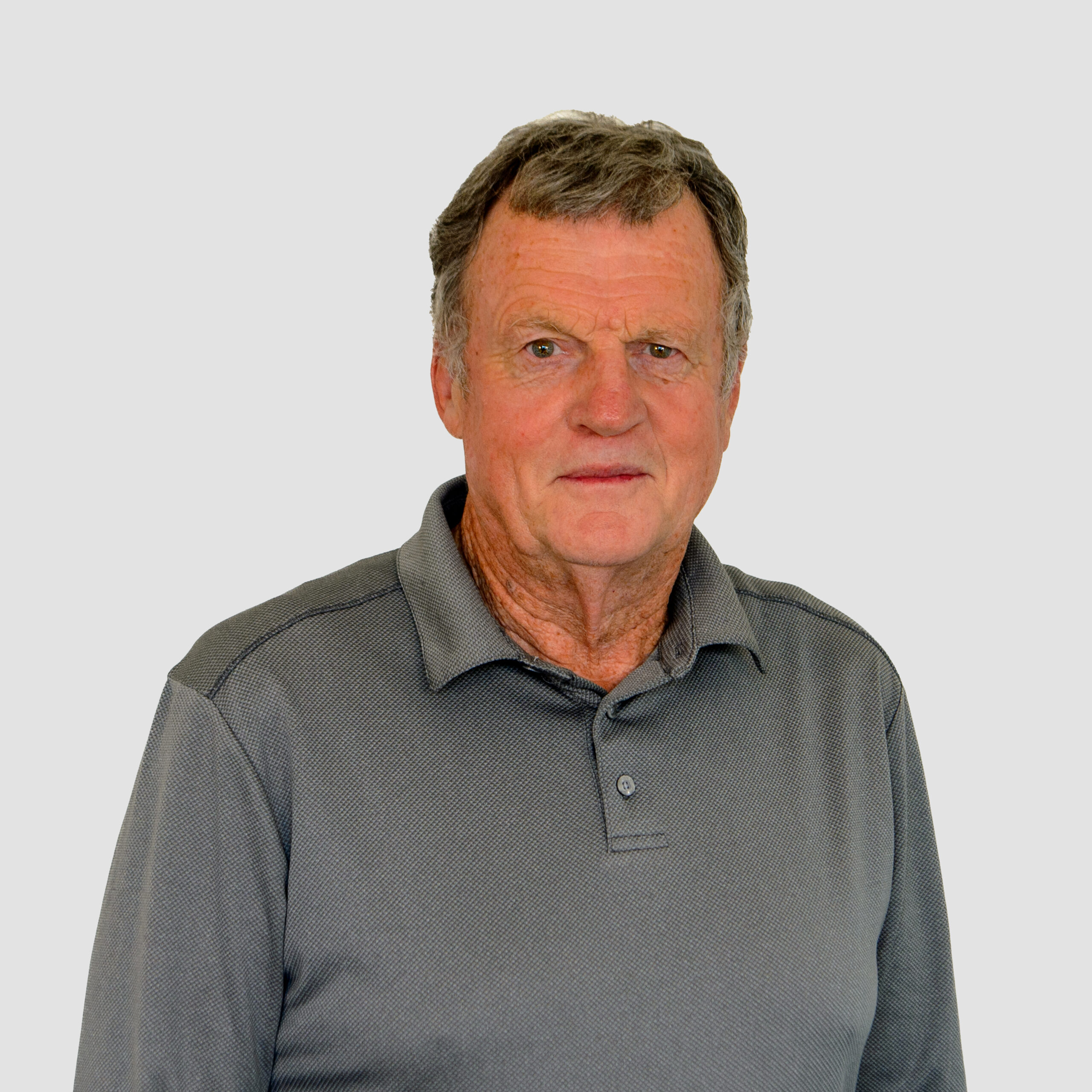 Graeme Longdell Graeme Longdell
